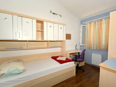 Apartment Three bedroom apartment with terrace and sea view Suhi Potok, Omiš A-11401-a - Outdoor photo 14