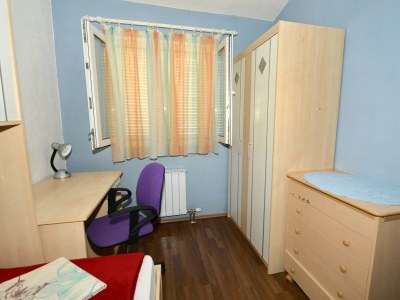 Apartment Three bedroom apartment with terrace and sea view Suhi Potok, Omiš A-11401-a - Outdoor photo 15