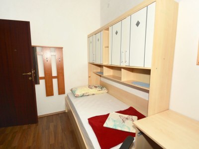 Apartment Three bedroom apartment with terrace and sea view Suhi Potok, Omiš A-11401-a - Outdoor photo 16