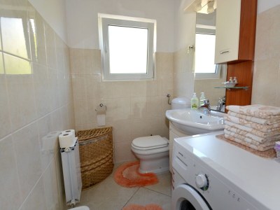 Apartment Three bedroom apartment with terrace and sea view Suhi Potok, Omiš A-11401-a - Outdoor photo 19