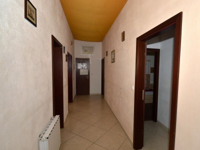 Apartment Three bedroom apartment with terrace and sea view Suhi Potok, Omiš A-11401-a - Outdoor photo 20