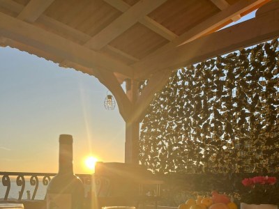 Apartment Three bedroom apartment with terrace and sea view Suhi Potok, Omiš A-11401-a - Outdoor photo 25