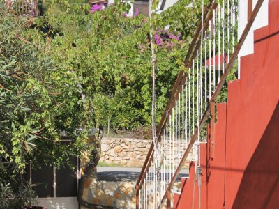 Apartment One bedroom apartment with terrace Stari Grad, Hvar A-5724-a - Outdoor photo 6