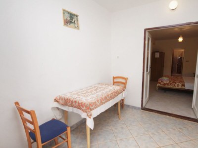 Apartment One bedroom apartment with terrace Stari Grad, Hvar A-5724-a - Outdoor photo 12