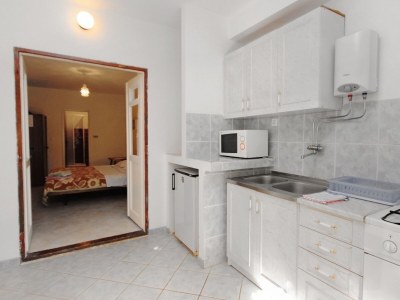 Apartment One bedroom apartment with terrace Stari Grad, Hvar A-5724-a - Outdoor photo 14