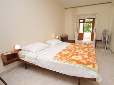 Apartment One bedroom apartment with terrace Stari Grad, Hvar A-5724-a - Outdoor photo 15