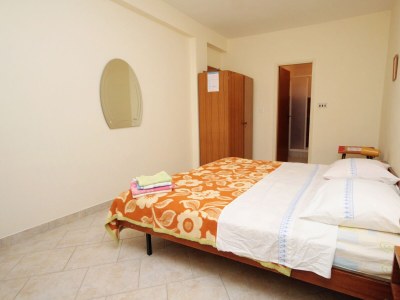 Apartment One bedroom apartment with terrace Stari Grad, Hvar A-5724-a - Outdoor photo 16