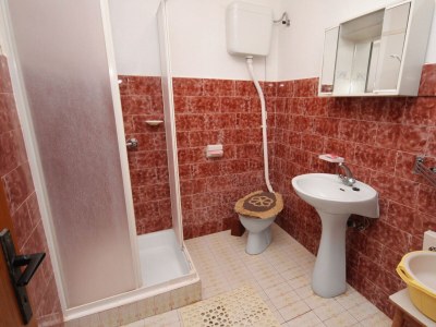 Apartment One bedroom apartment with terrace Stari Grad, Hvar A-5724-a - Outdoor photo 17