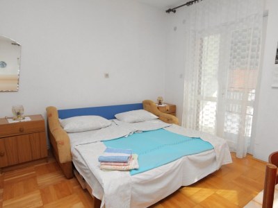 Apartment One bedroom apartment with terrace Stari Grad, Hvar A-5724-e - Outdoor photo 11