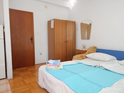 Apartment One bedroom apartment with terrace Stari Grad, Hvar A-5724-e - Outdoor photo 12