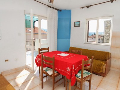 Apartment One bedroom apartment with terrace Stari Grad, Hvar A-5724-e - Outdoor photo 13