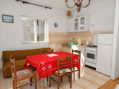Apartment One bedroom apartment with terrace Stari Grad, Hvar A-5724-e - Outdoor photo 14