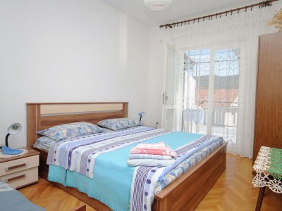 Apartment One bedroom apartment with terrace Stari Grad, Hvar A-5724-e - Outdoor photo 16