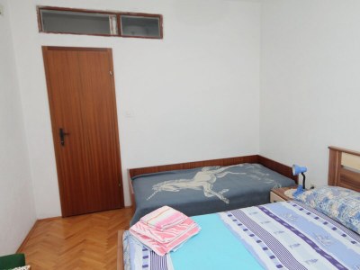 Apartment One bedroom apartment with terrace Stari Grad, Hvar A-5724-e - Outdoor photo 17