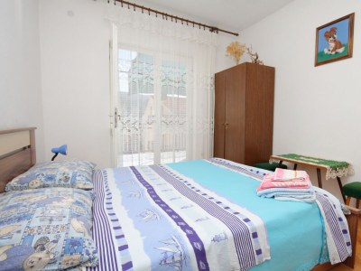 Apartment One bedroom apartment with terrace Stari Grad, Hvar A-5724-e - Outdoor photo 18