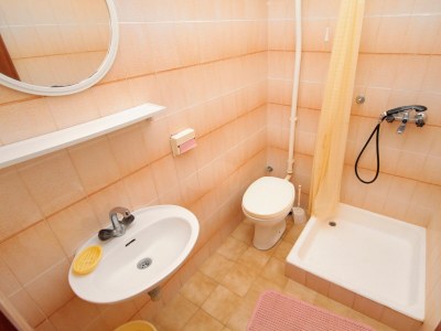 Apartment One bedroom apartment with terrace Stari Grad, Hvar A-5724-e - Outdoor photo 19