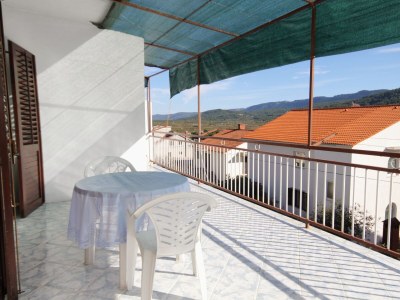 Apartment One bedroom apartment with terrace Stari Grad, Hvar A-5724-e - Outdoor photo 22