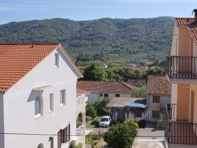 Apartment One bedroom apartment with terrace Stari Grad, Hvar A-5724-e - Outdoor photo 24