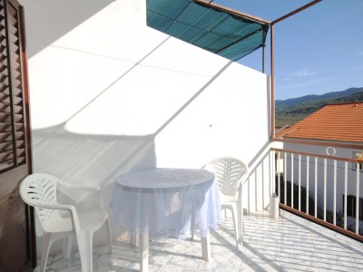 Apartment One bedroom apartment with terrace Stari Grad, Hvar A-5724-e - Outdoor photo 25