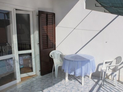 Apartment One bedroom apartment with terrace Stari Grad, Hvar A-5724-e - Outdoor photo 26