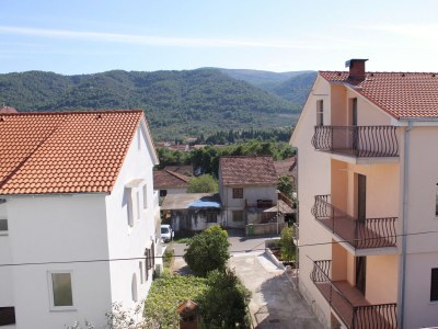 Apartment One bedroom apartment with terrace Stari Grad, Hvar A-5724-e - Outdoor photo 27
