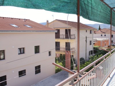 Apartment One bedroom apartment with terrace Stari Grad, Hvar A-5724-e - Outdoor photo 28