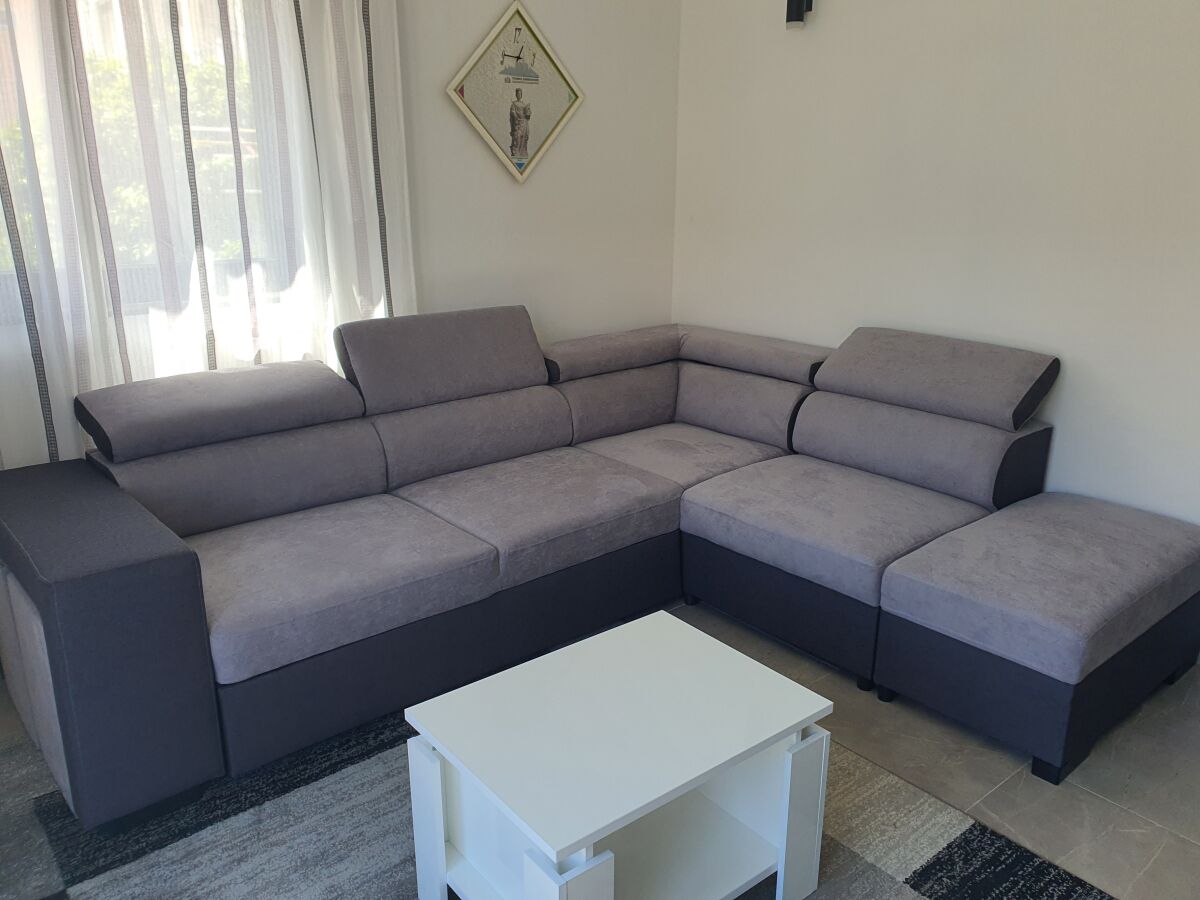 Apartment One bedroom apartment with terrace Trogir A-21215-a - Outdoor photo 5