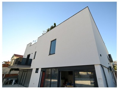 Apartment One bedroom apartment with terrace Trogir A-21215-a - Outdoor photo 3