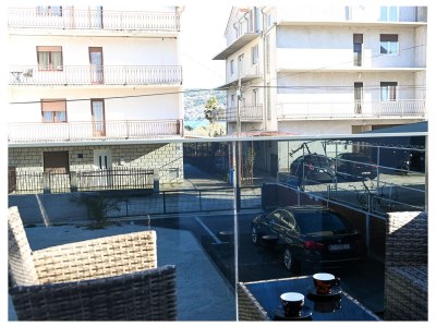 Apartment One bedroom apartment with terrace Trogir A-21215-a - Outdoor photo 4