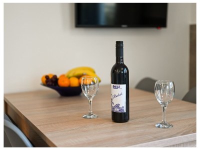 Apartment One bedroom apartment with terrace Trogir A-21215-a - Outdoor photo 10