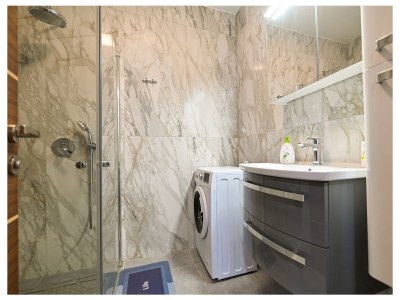 Apartment One bedroom apartment with terrace Trogir A-21215-a - Outdoor photo 13