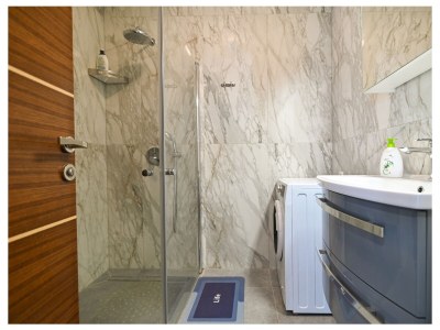 Apartment One bedroom apartment with terrace Trogir A-21215-a - Outdoor photo 14