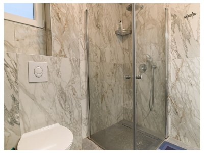 Apartment One bedroom apartment with terrace Trogir A-21215-a - Outdoor photo 15