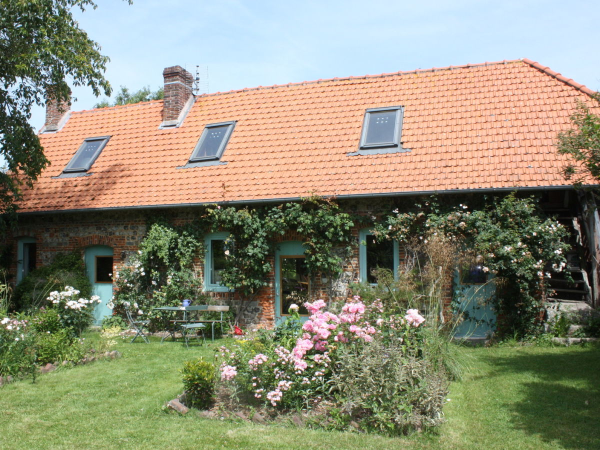 Holiday house La Petite Maison - Outdoor photo 2