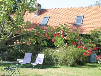 Holiday house La Petite Maison - Outdoor photo 3