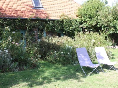 Holiday house La Petite Maison - Outdoor photo 5