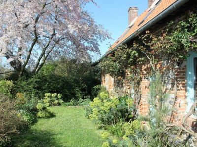 Holiday house La Petite Maison - Outdoor photo 6