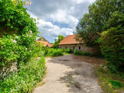 Holiday house La Petite Maison - Outdoor photo 9