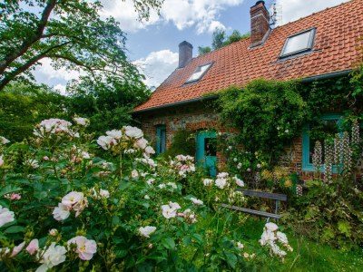 Holiday house La Petite Maison - Outdoor photo 10