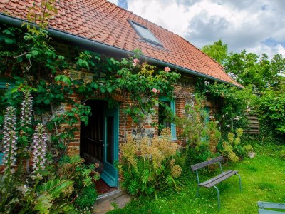 Holiday house La Petite Maison - Outdoor photo 11