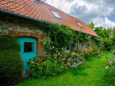 Holiday house La Petite Maison - Outdoor photo 12