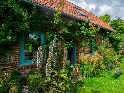 Holiday house La Petite Maison - Outdoor photo 13