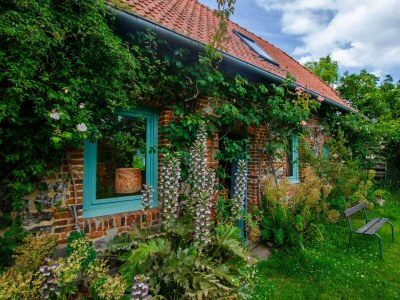 Holiday house La Petite Maison - Outdoor photo 14