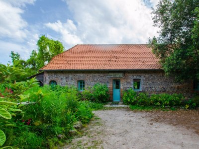 Holiday house La Petite Maison - Outdoor photo 15