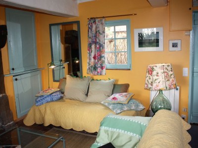 Holiday house La Petite Maison - Features photo 16