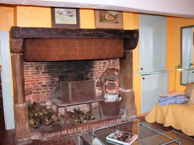 Holiday house La Petite Maison - Features photo 17