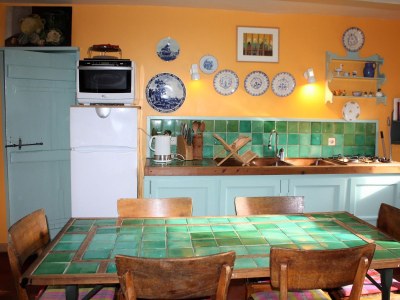Holiday house La Petite Maison - Features photo 18