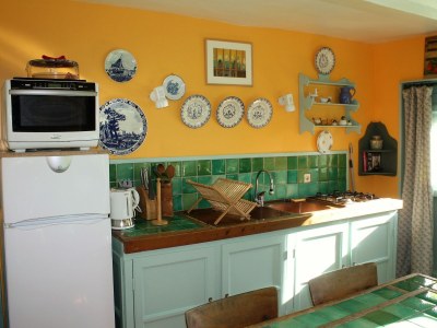 Holiday house La Petite Maison - Features photo 19