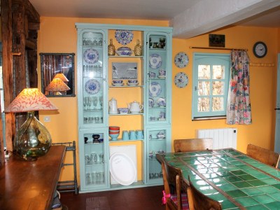 Holiday house La Petite Maison - Features photo 20