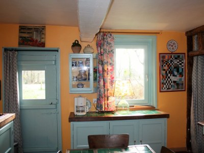 Holiday house La Petite Maison - Features photo 21